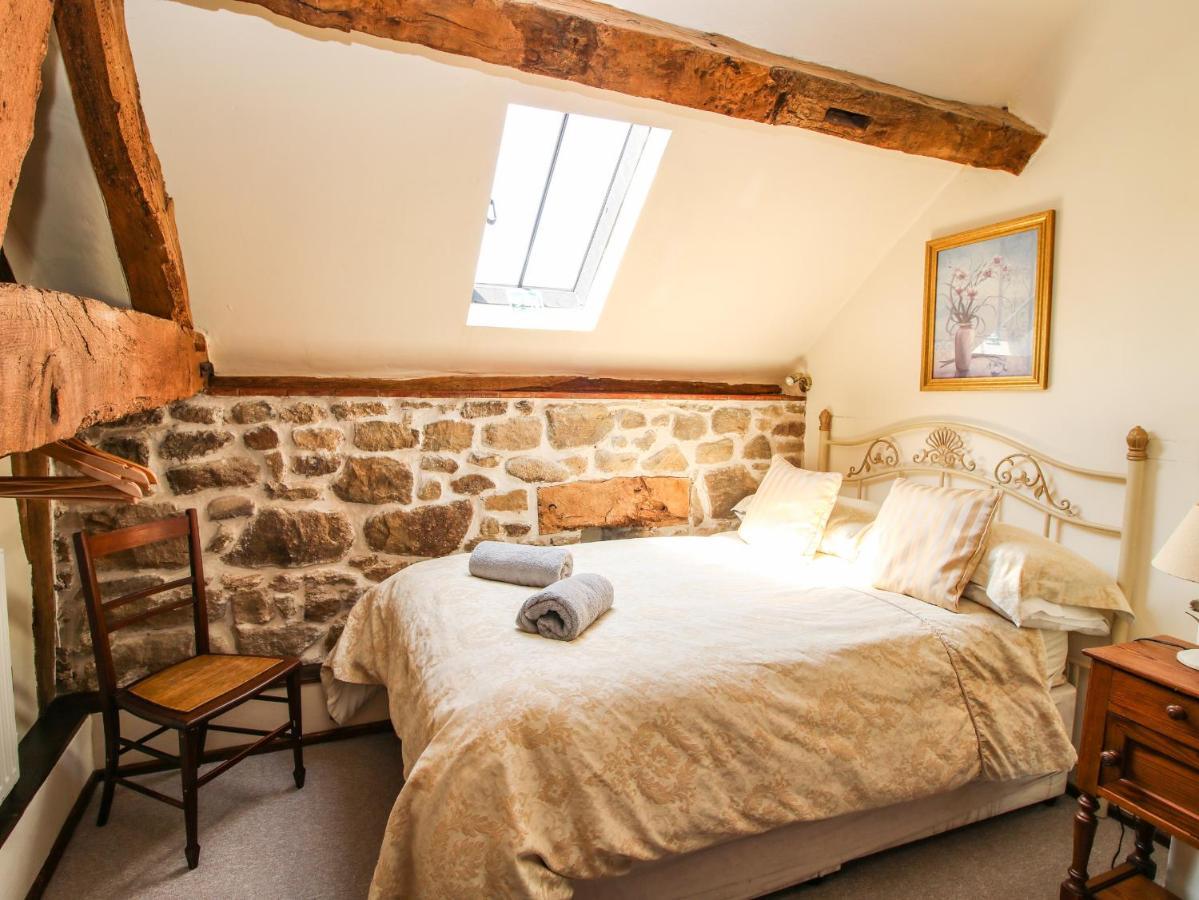 Villa The Olde Cow House à Hughley Extérieur photo