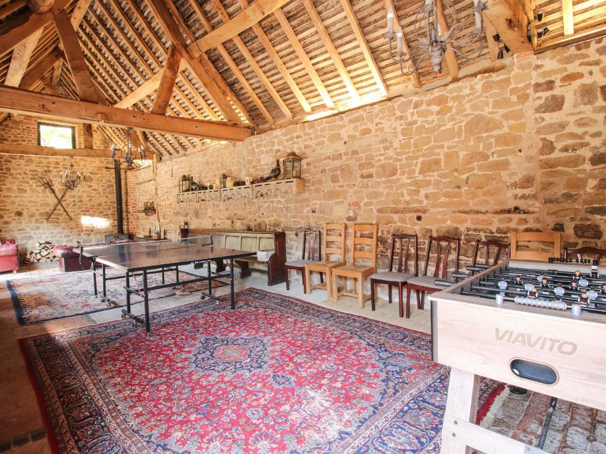 Villa The Olde Cow House à Hughley Extérieur photo