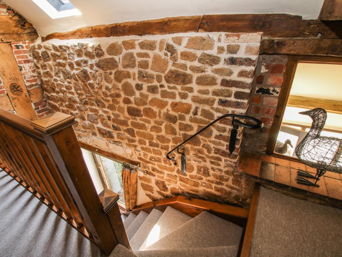 Villa The Olde Cow House à Hughley Extérieur photo