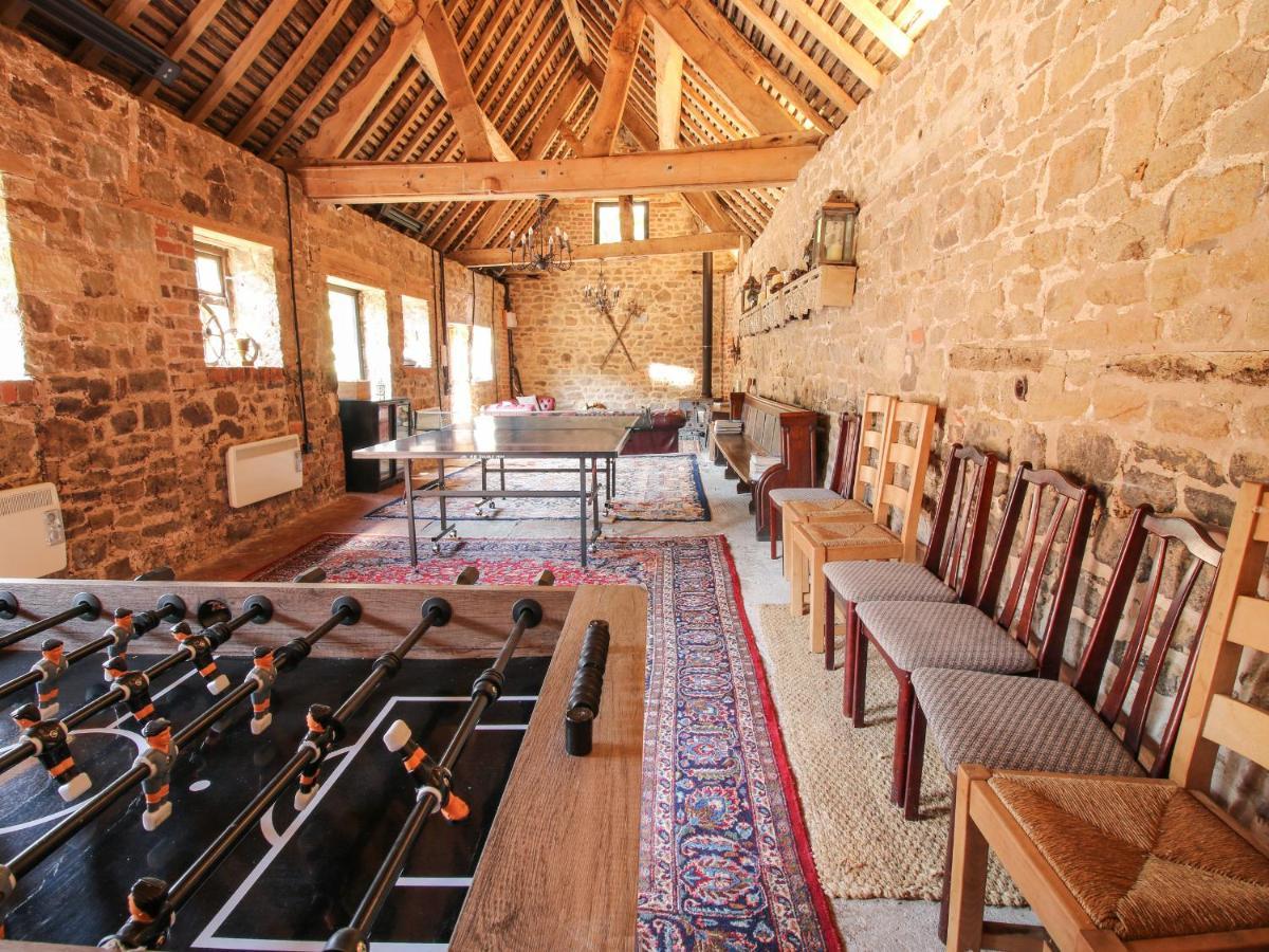 Villa The Olde Cow House à Hughley Extérieur photo
