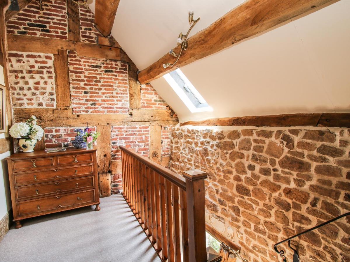 Villa The Olde Cow House à Hughley Extérieur photo