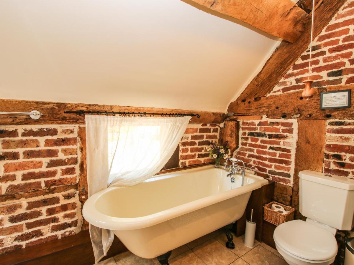 Villa The Olde Cow House à Hughley Extérieur photo