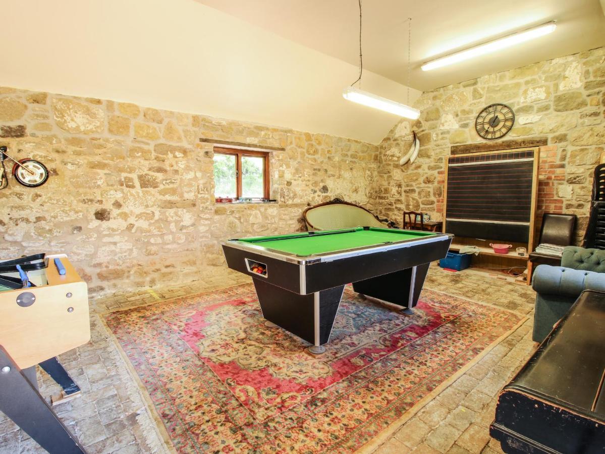 Villa The Olde Cow House à Hughley Extérieur photo