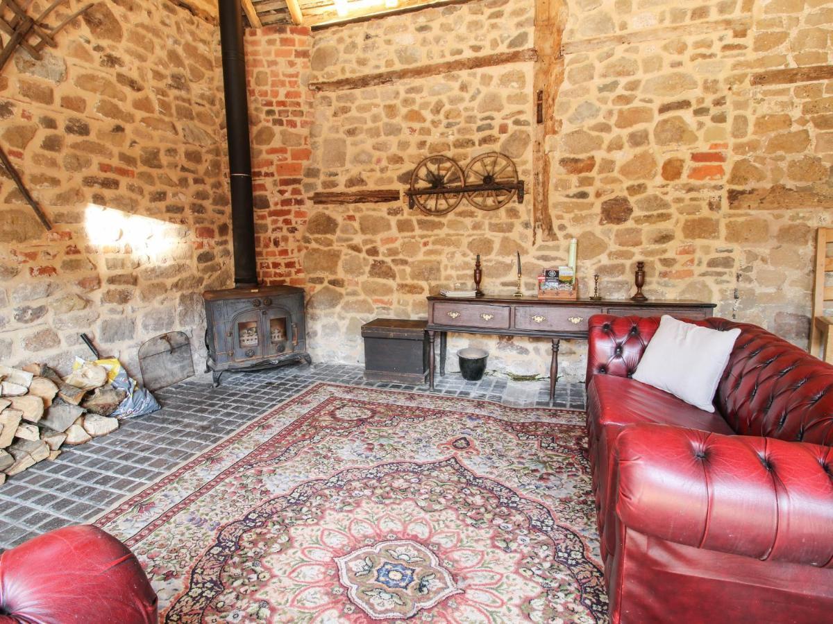 Villa The Olde Cow House à Hughley Extérieur photo